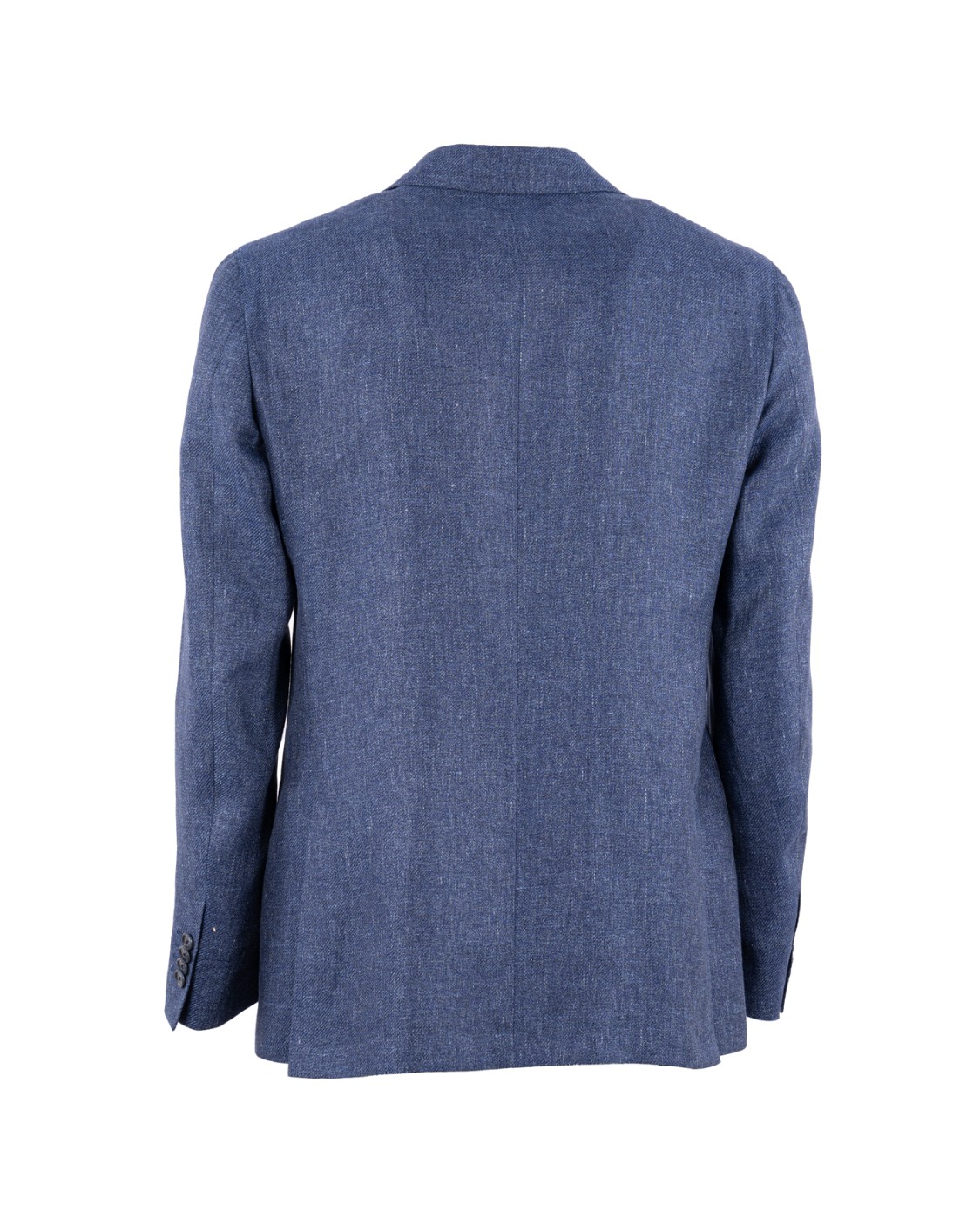 shop CORTECCI  Giacca: Cortecci giacca monopetto.
Rever classico.
Due tasche laterali a toppa.
Chiusura con due bottoni.
Parzialmente foderata in viscosa.
Composizione: 63% lino, 37% lyocell.
Made in Romania.. 25XZ31 2564300-010 number 1029738